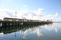 Cunningham Pier