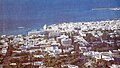 Mogadishu
