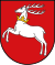 Coat of arms of Lublin Voivodeship