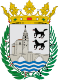 Coat of arms of Bilbao