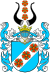 Jan Lutek's coat of arms