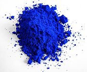 YInMn blue