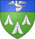 Arms of Fécamp