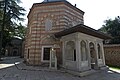 Şehzade Mahmud tomb exterior