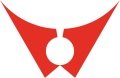 Official seal of Izumizaki