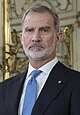 Felipe VI of Spain