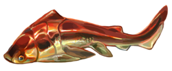 Groenlandaspis riniensis