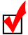 Stub icon