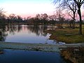 Washington Park, Chicago