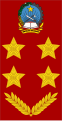 General de exército (Angolan Army)[3]