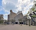 Sanctuary in Velbert, Germany