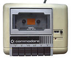 Commodore 1530 Datasette