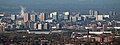 Image 12Skyline of Salford. (from Greater Manchester Built-up Area)