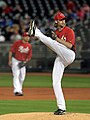 Bronson Arroyo