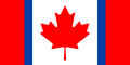 "Canadian Unity Flag" Proposal (1994)