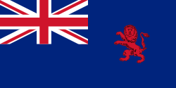 Flag of Kenya