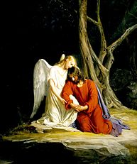 Gethsemane