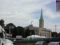 The Basilica of St. Josaphat