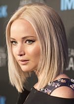 Thumbnail for Jennifer Lawrence