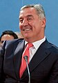 Image 19Montenegro's president Milo Đukanović is often described as having strong links to Montenegrin mafia. (from Political corruption)