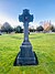 Grave of John Makeague