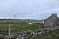 Houses on Inishbofin