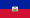 Flag of Haïti