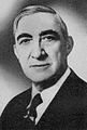 Image 42Forrest Smith, elected Governor of Missouri in 1948, was the first governor chosen under the 1945 state Constitution. (from History of Missouri)