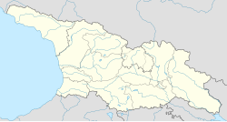 Norio is located in Georgia