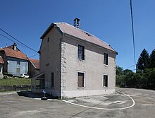 La Favière, mairie - img 43960.jpg