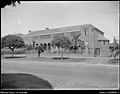 Wallis Hall, Meriden, Strathfield