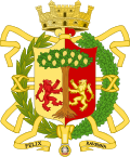 Coat of arms of Ravenna