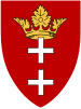 Coat of arms of Danzig