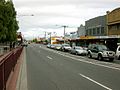 Clayton Road Shopping Precinct