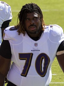 D.J. Fluker