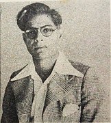 Shiv Verma was associated with Bhagat Singh and member of Communist Consolidation in Cellular Jail.