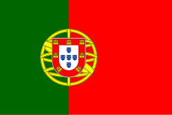 Flag of Portuguese Macau