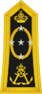 Amiral Royal Moroccan Navy