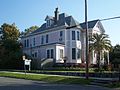 Historic house in Pensacola