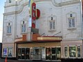 Image 51The historic Gem Theatre, located in Kansas City's renowned 18th and Vine Jazz District (from Missouri)