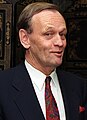 Canada Jean Chrétien, Prime Minister