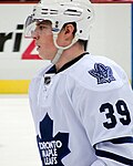 Matt Frattin