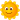 ☀