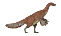 Alxasaurus