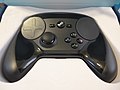 Image 30Steam Controller (2015) (from 2010s in video games)