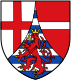 Coat of arms of Büllingen