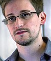 Image 184Edward Snowden, former NSA employee who revealed a large number of global surveillance programs. (from 2010s)