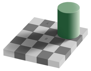 Shadow Puzzle