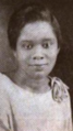 Marguerite Frierson