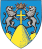 Coat of arms of Suceava County